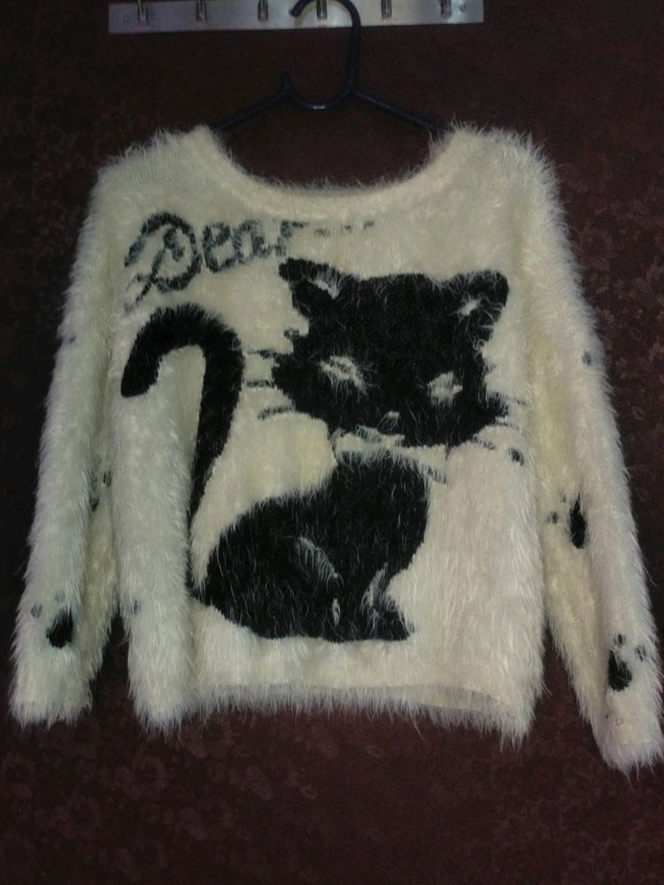 Woolen Top