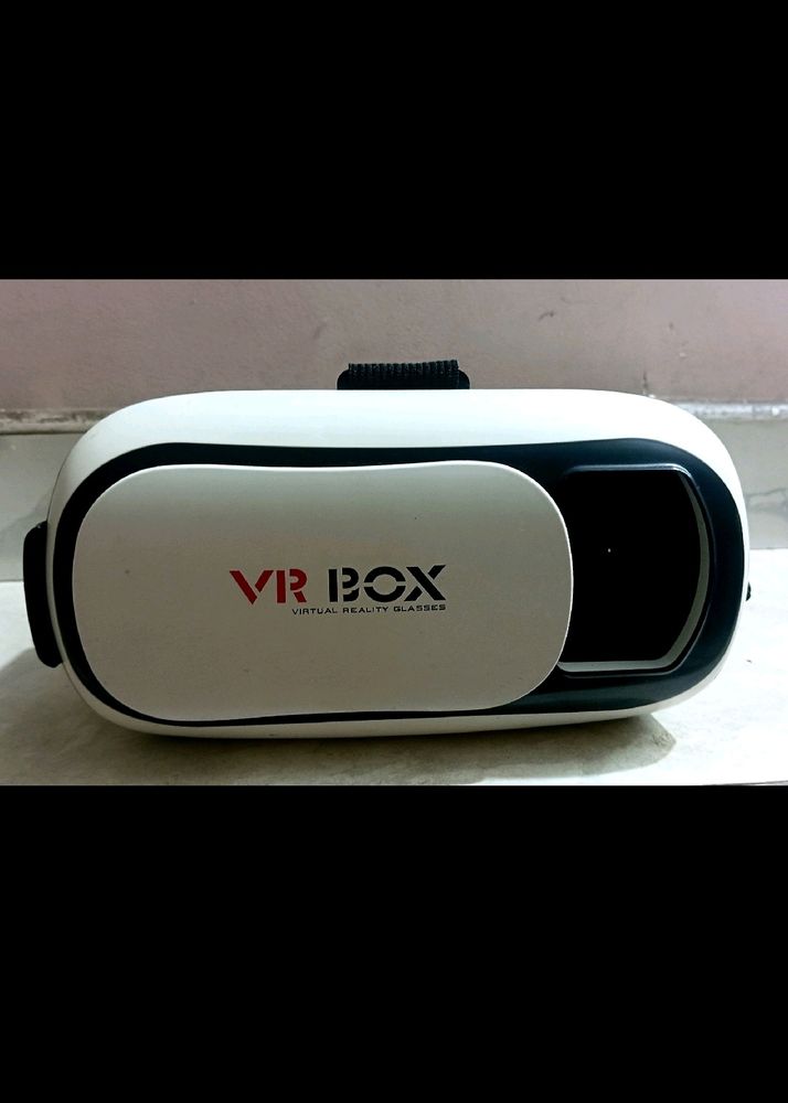 Vr Headset in New Condition