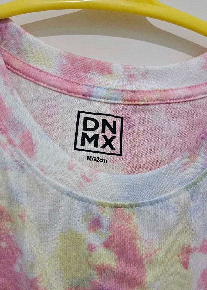 DNMX Tie-Dye T-Shirt