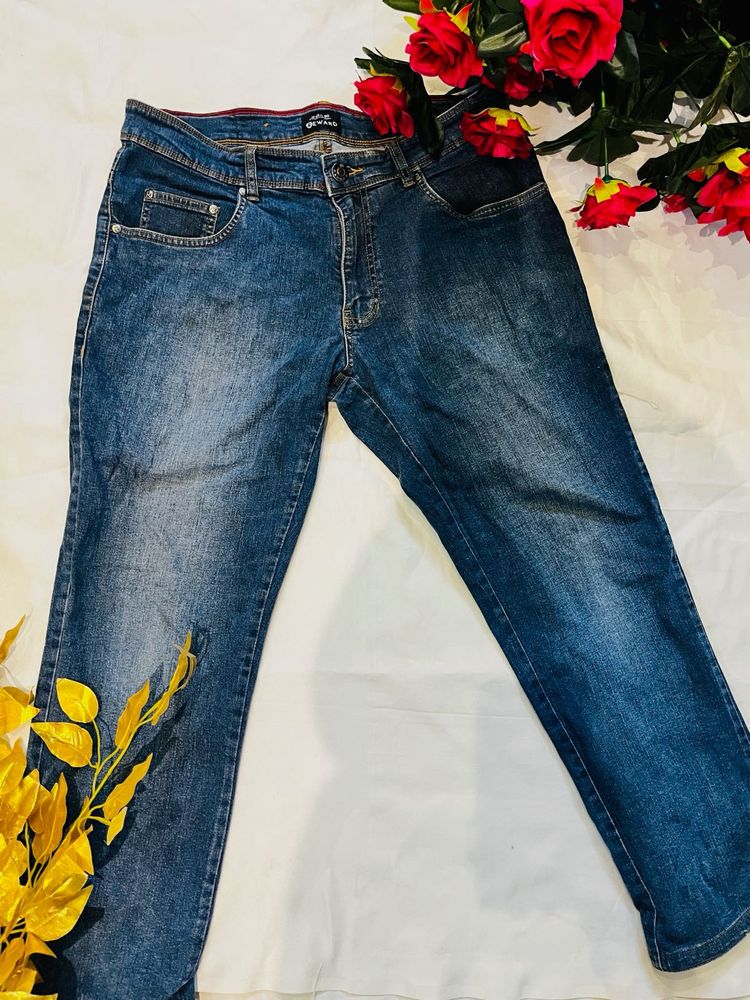 Jeans 💙