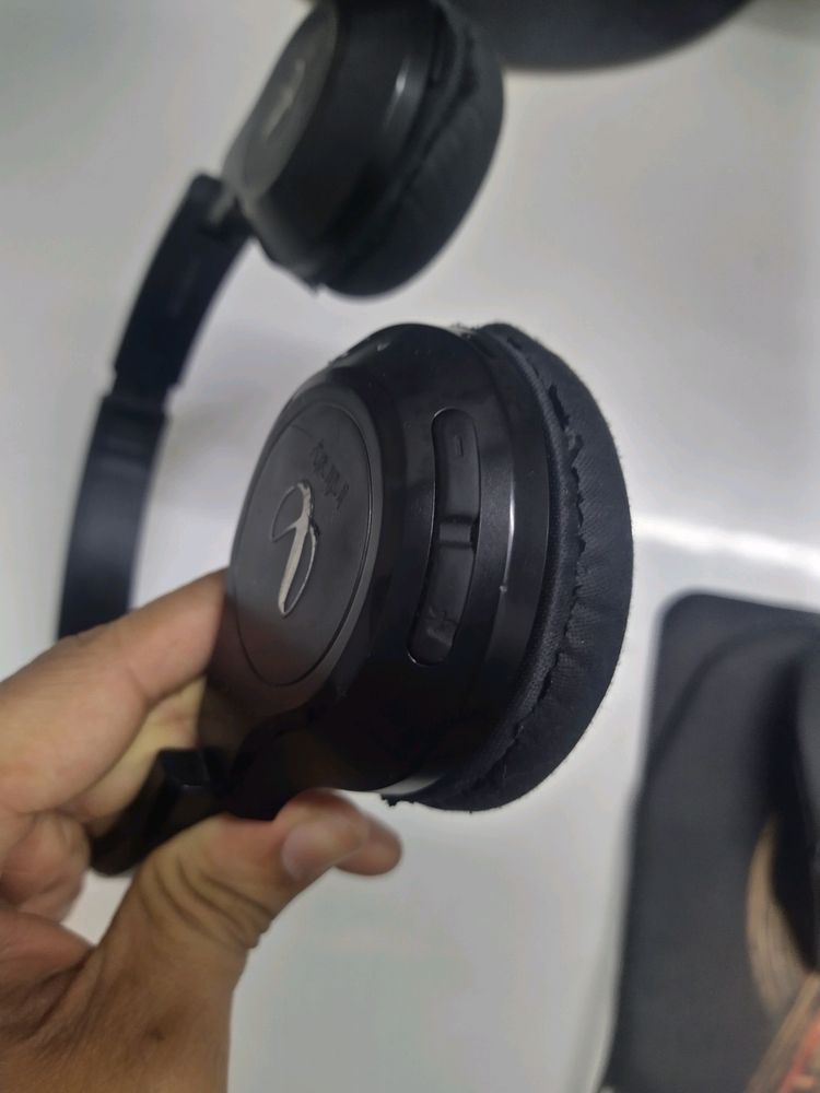 INFINITY HEADPHONE