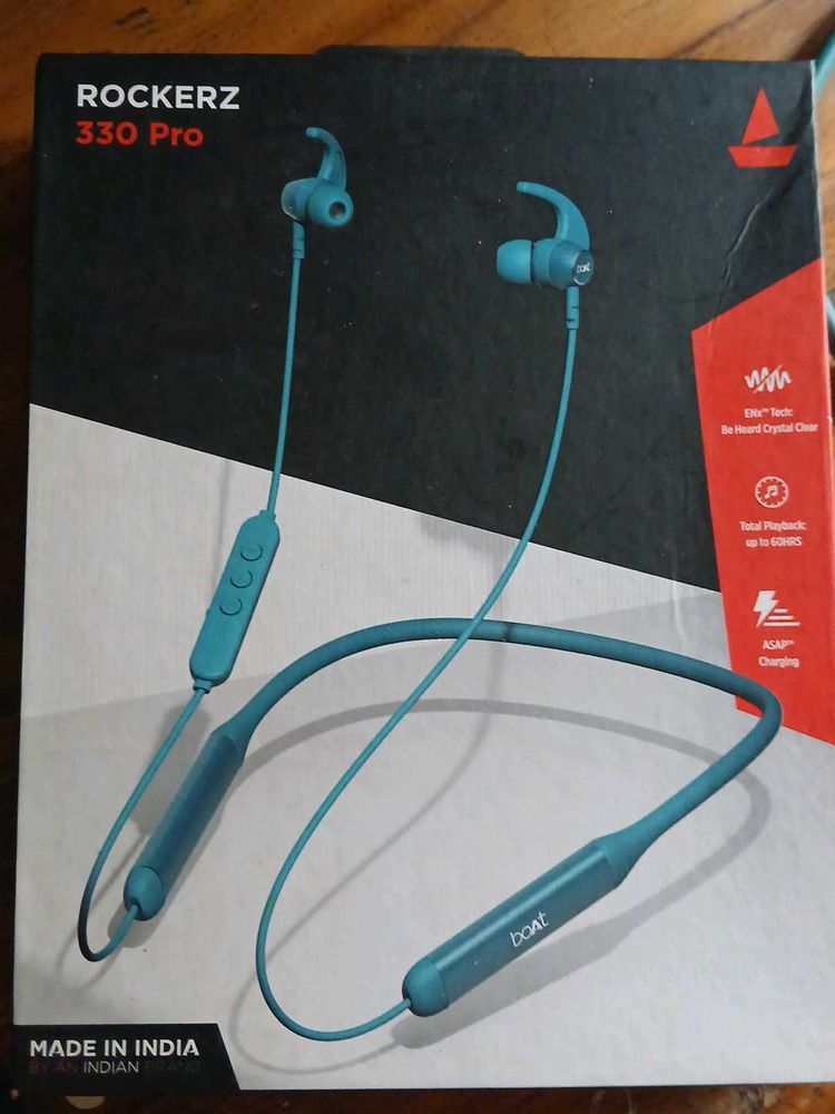 boAt Rockerz 330 Wireless