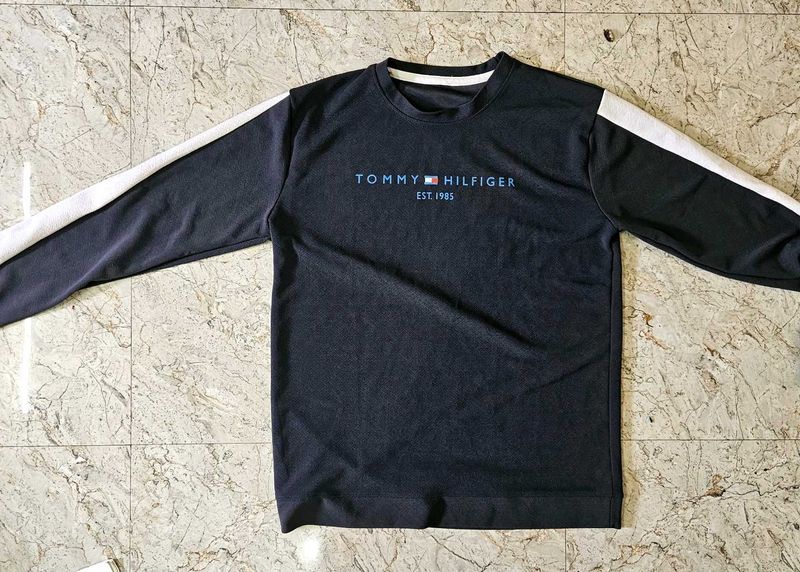 Tommy Hilfiger Long Sleeve Top