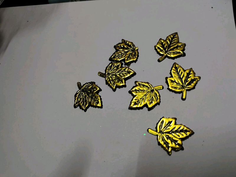 Leafs