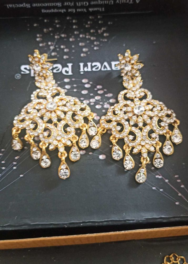 Exquisite Jewellery Set