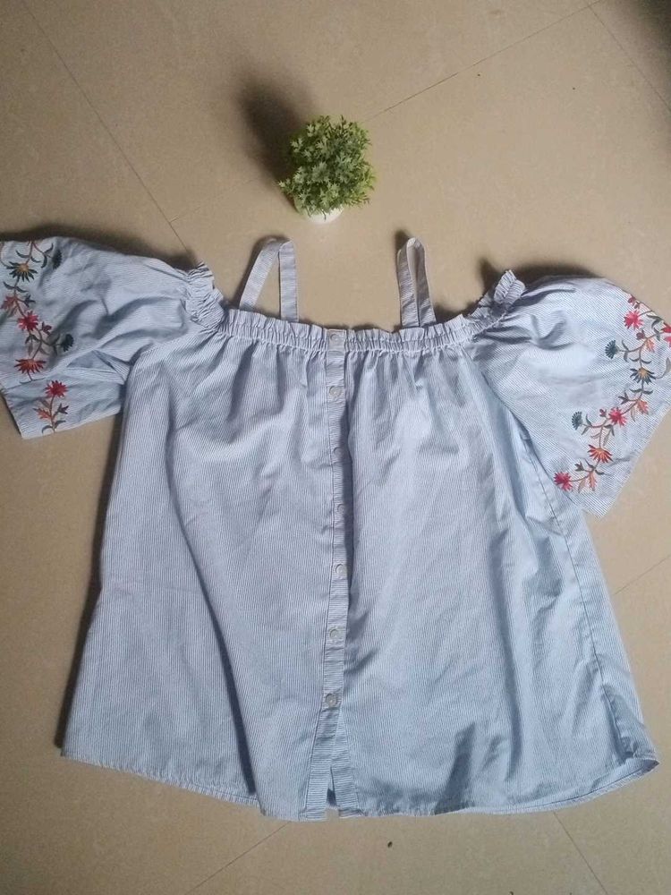 Elagent Top
