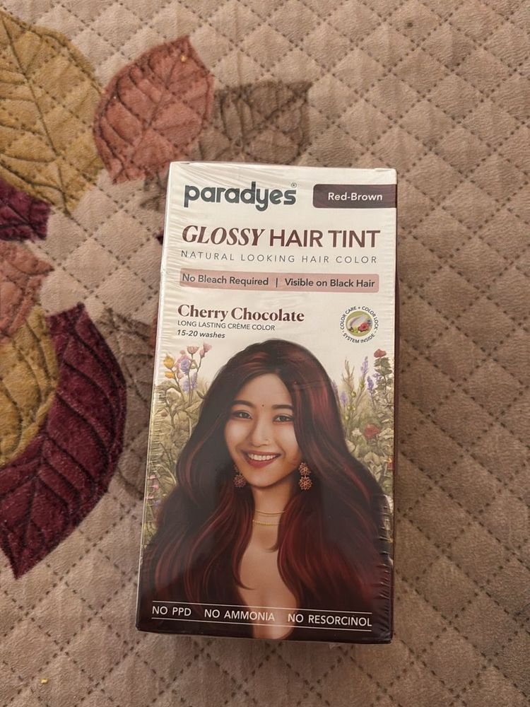 Paradyes Hair Tint