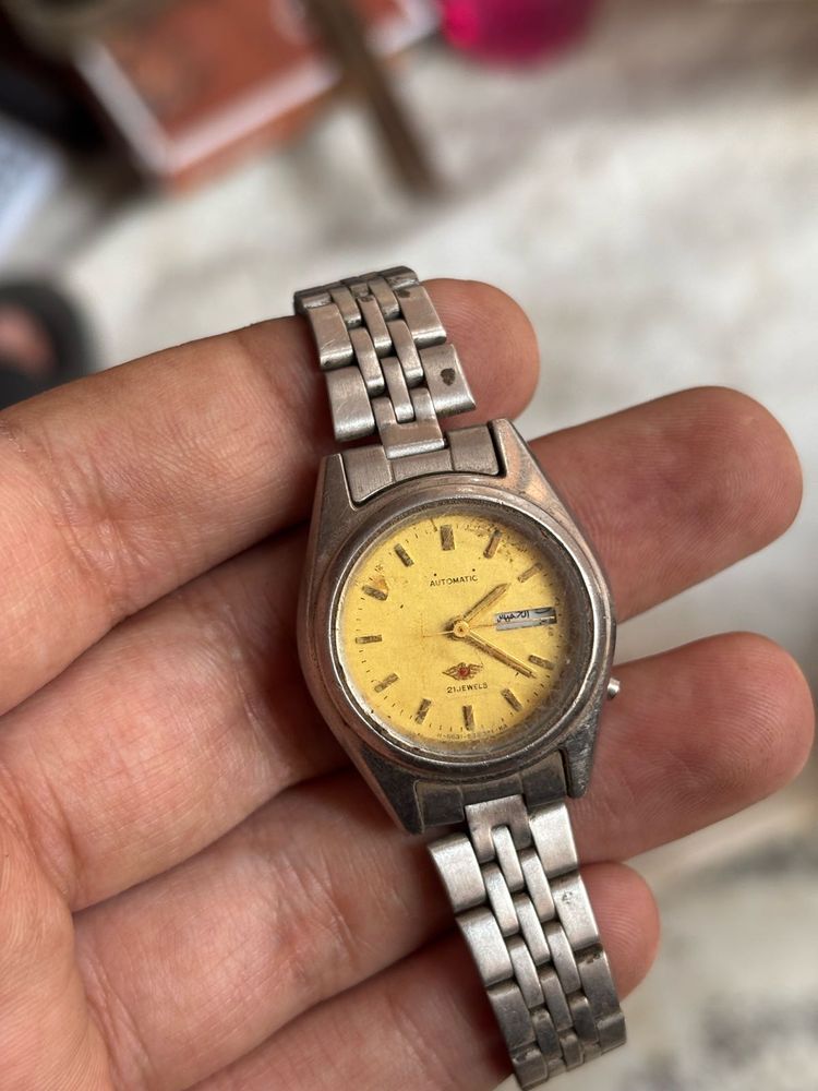 Citizen Ladies Watch Non Working