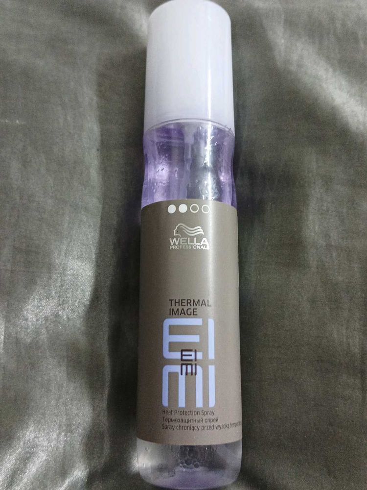 Wella Thermal Image EIMI Spray