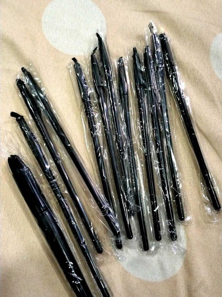Brushes Makeup