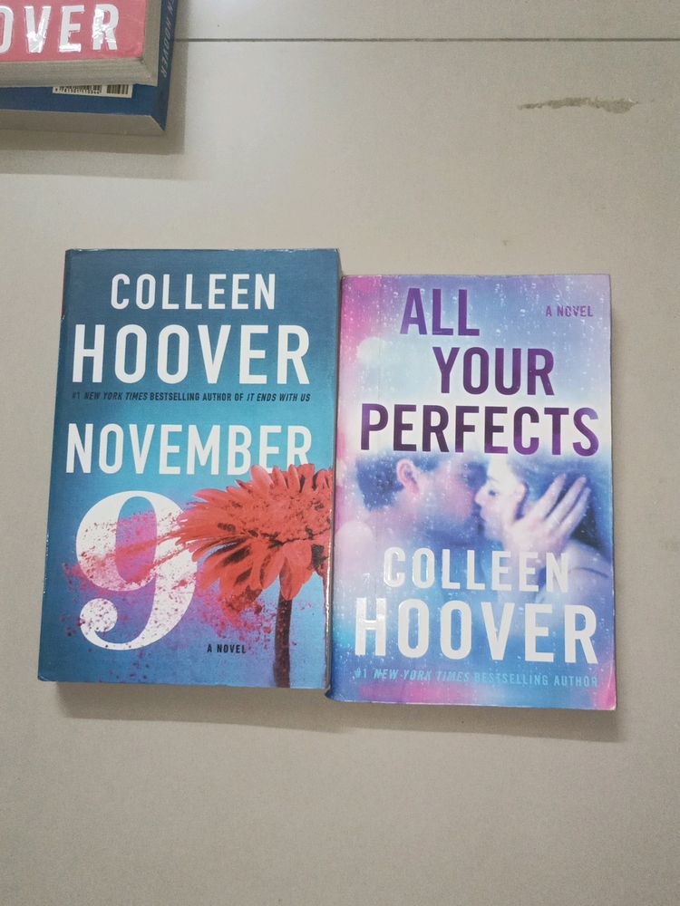 2 Books