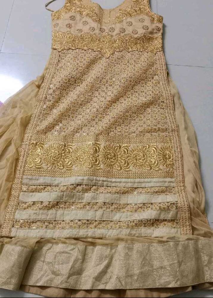 Elegant Ethnic Kurta Set