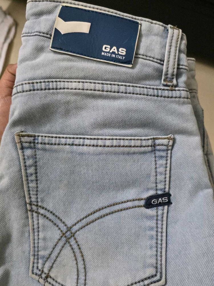 GAS Made In Italy Jeans