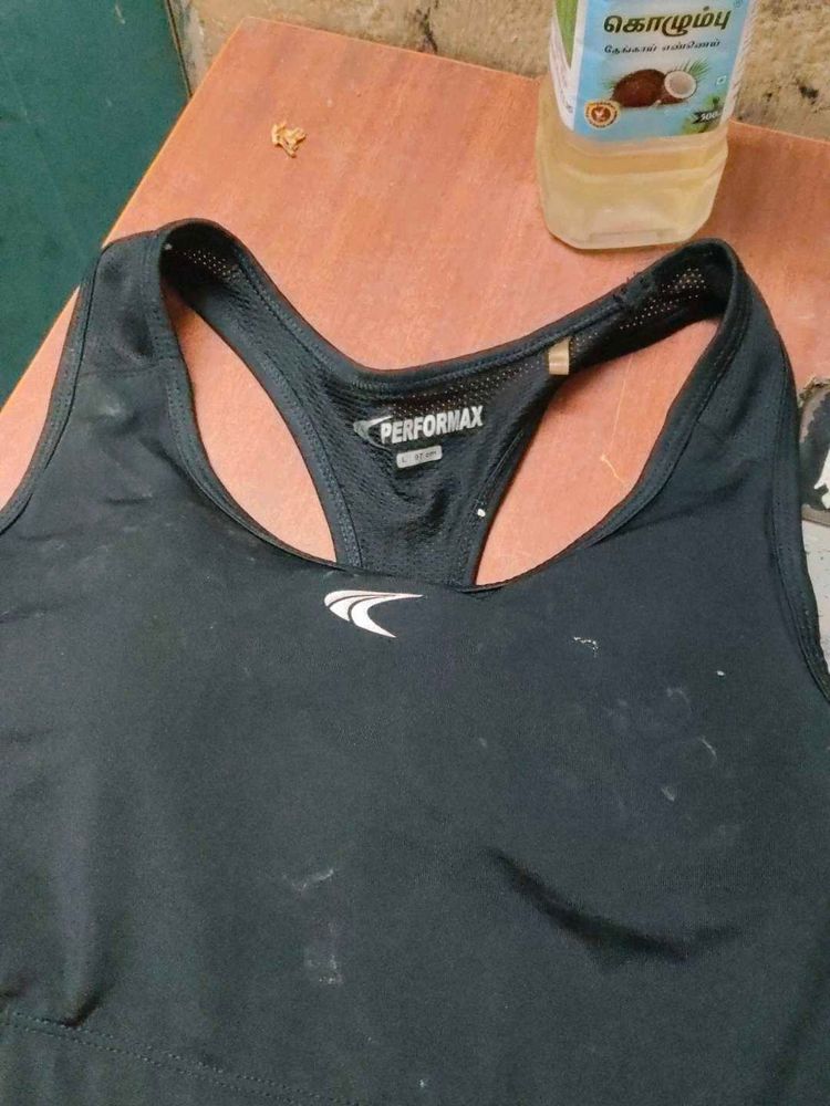 Performax Bra L Size