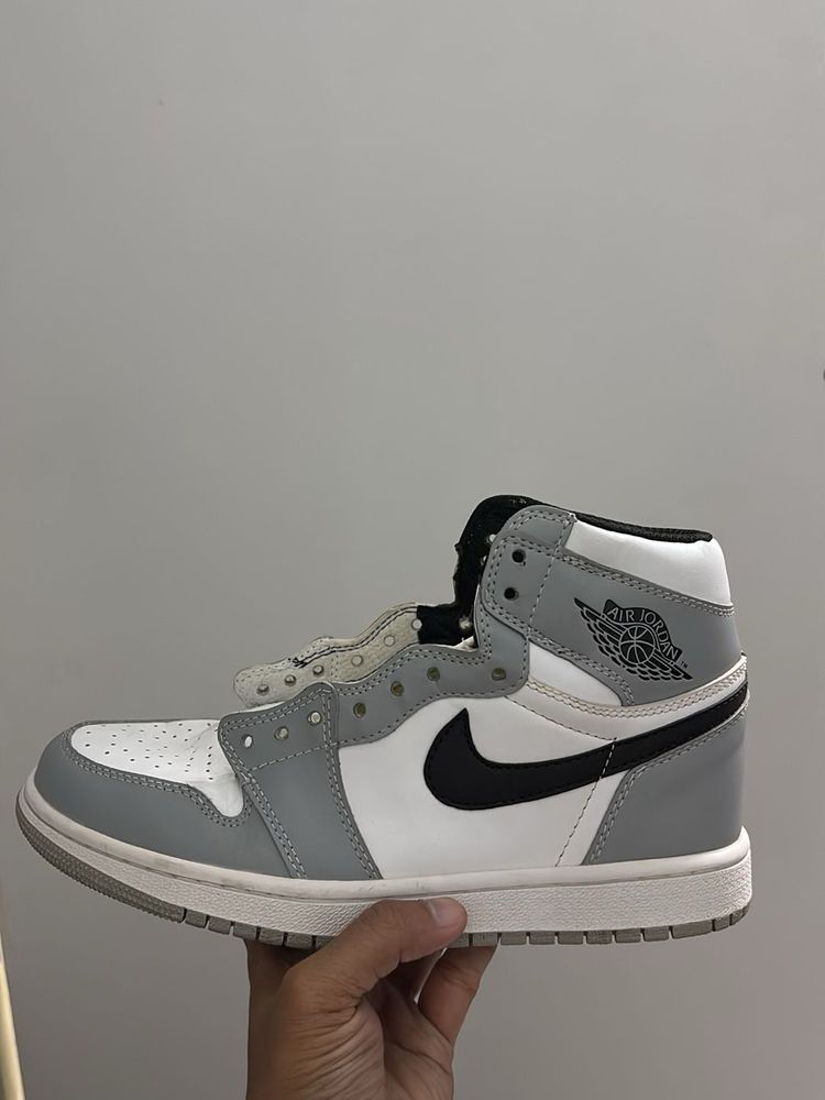 Air Jordan 1 High (Master copy)