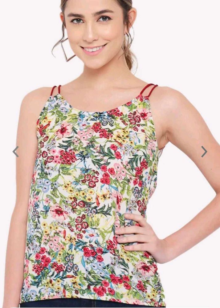 Western Top