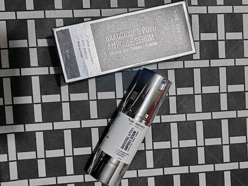 Dr. Sheth&#39;s Bakuchiol Serum