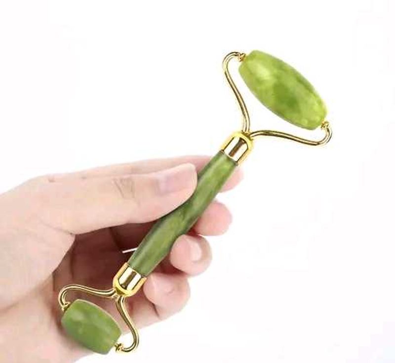 Jade Facial Roller