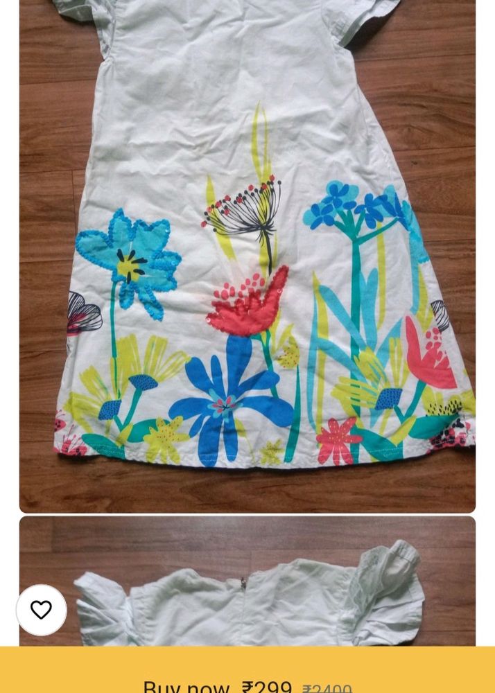 Combo Of Dresses And Sweatshirts