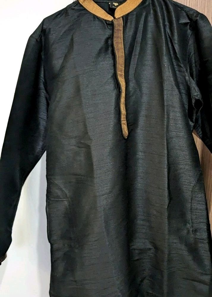 Manyavar kurta
