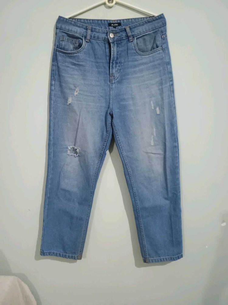 Zudio Jeans