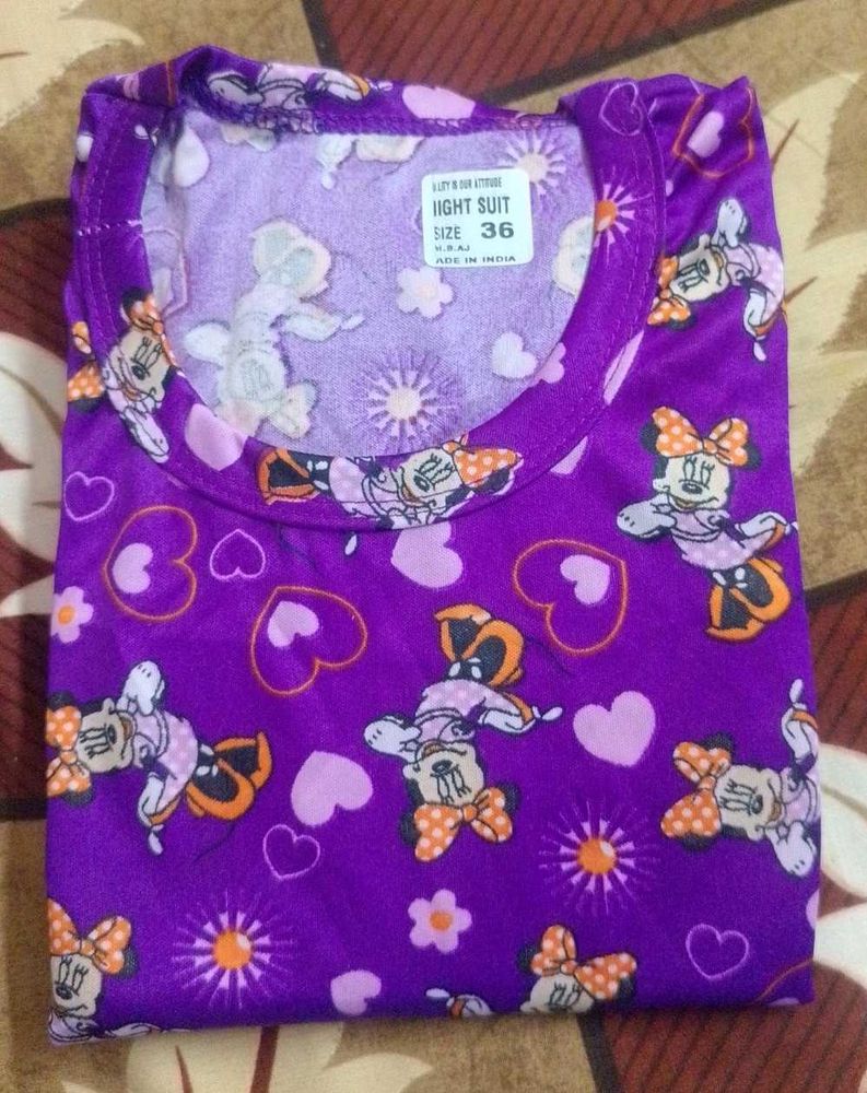 PRINCY NIGHT&#39; SUIT