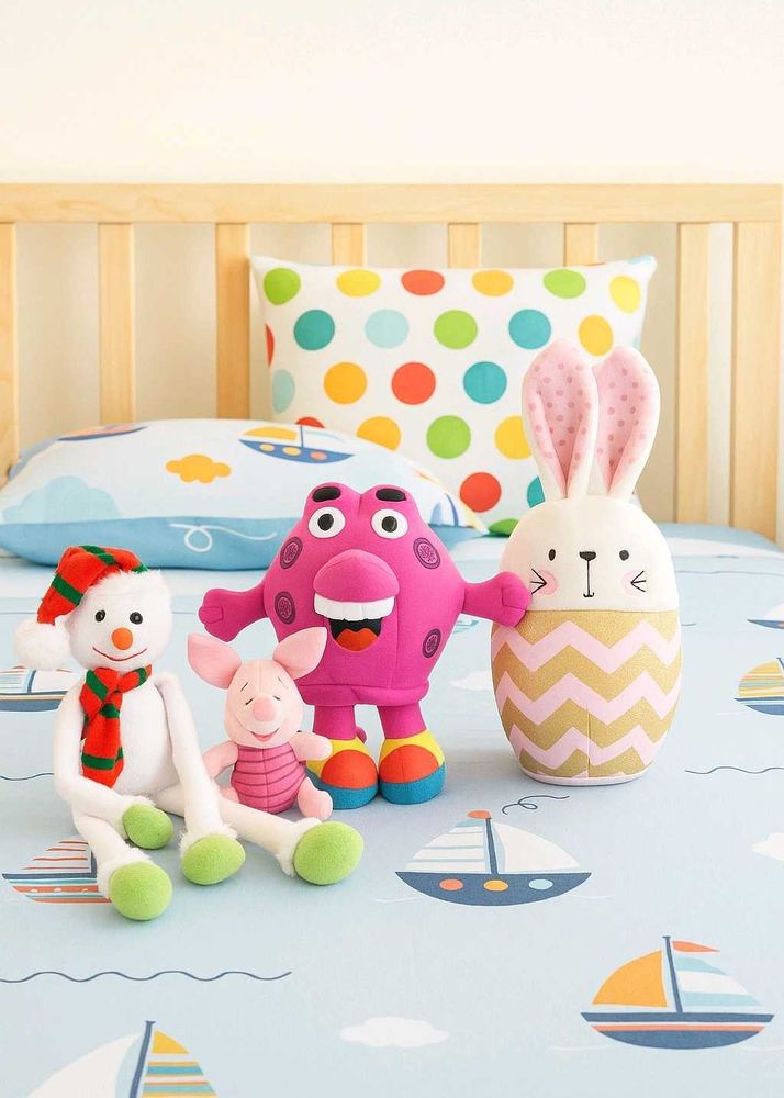 Cute Plush Toys