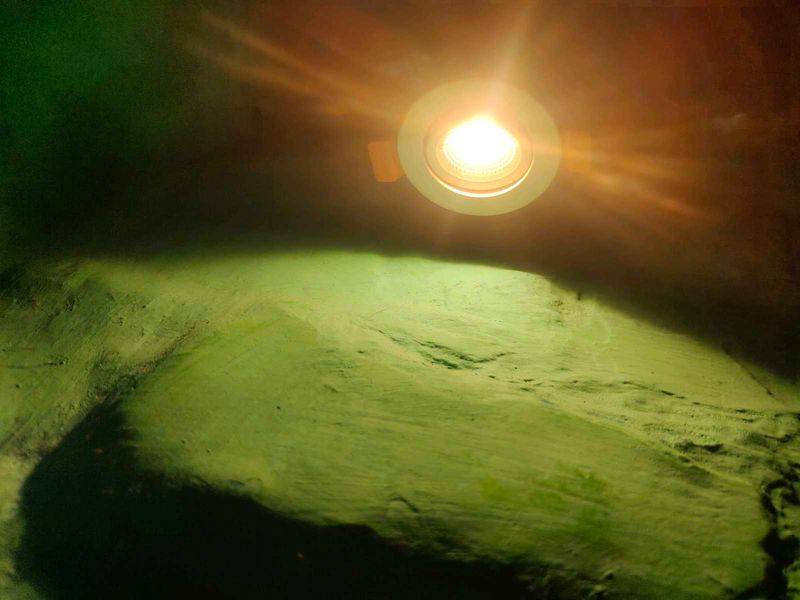 Abtech Light Green Surface