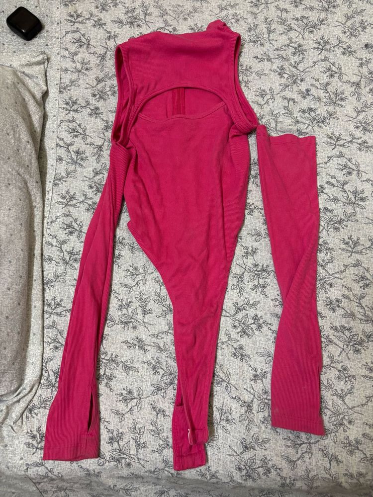 full sleeves body corn top for women