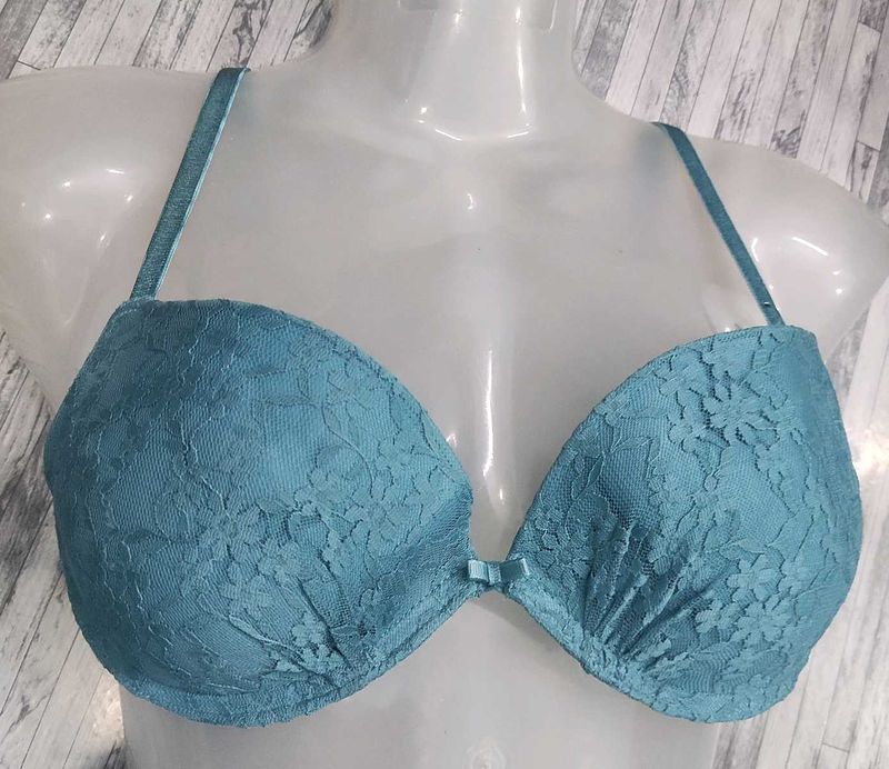 34 B Pedded Look 🧡