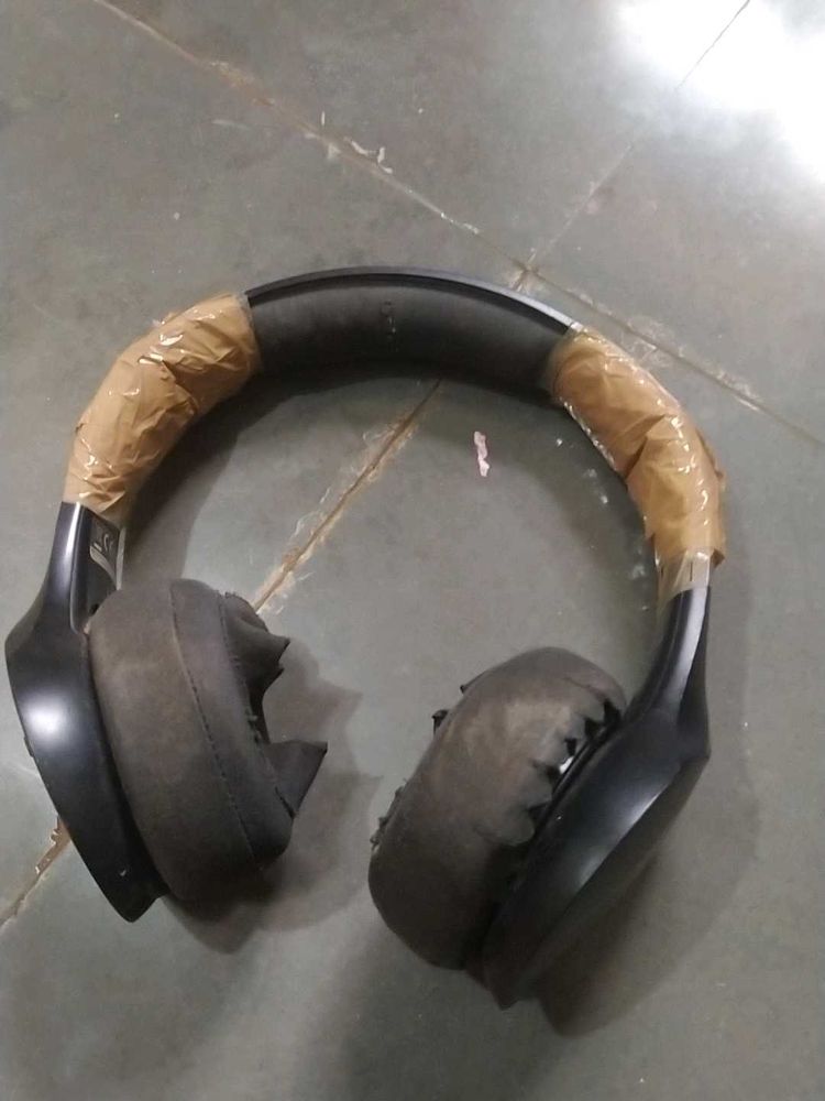 wireless headset motorola pulse escape