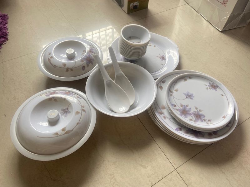 Dinner Set