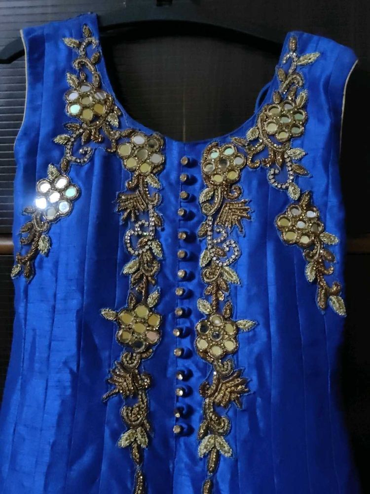 Gown