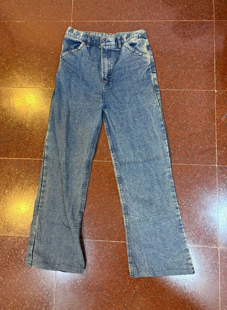 Vintage Jeans Combo❤️
