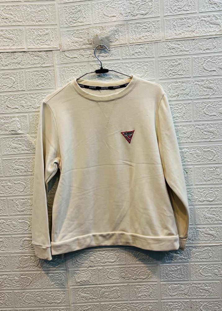 🇬🇧 Guess Imported Sweatshirt