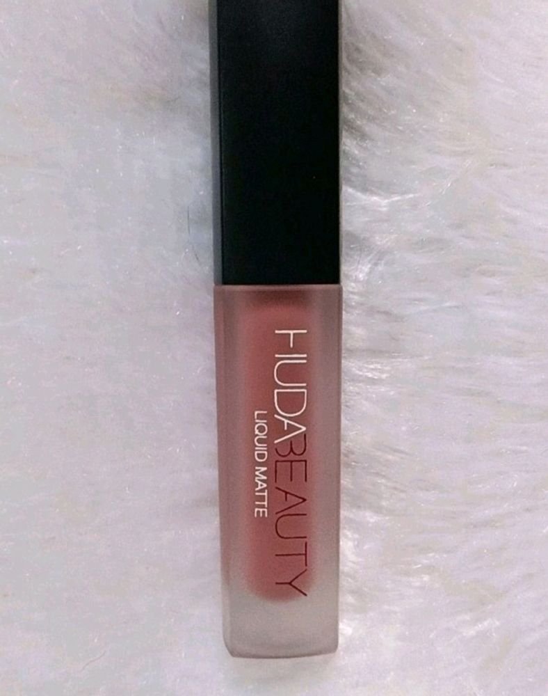 Huda Beauty Lipstick 💕♥️