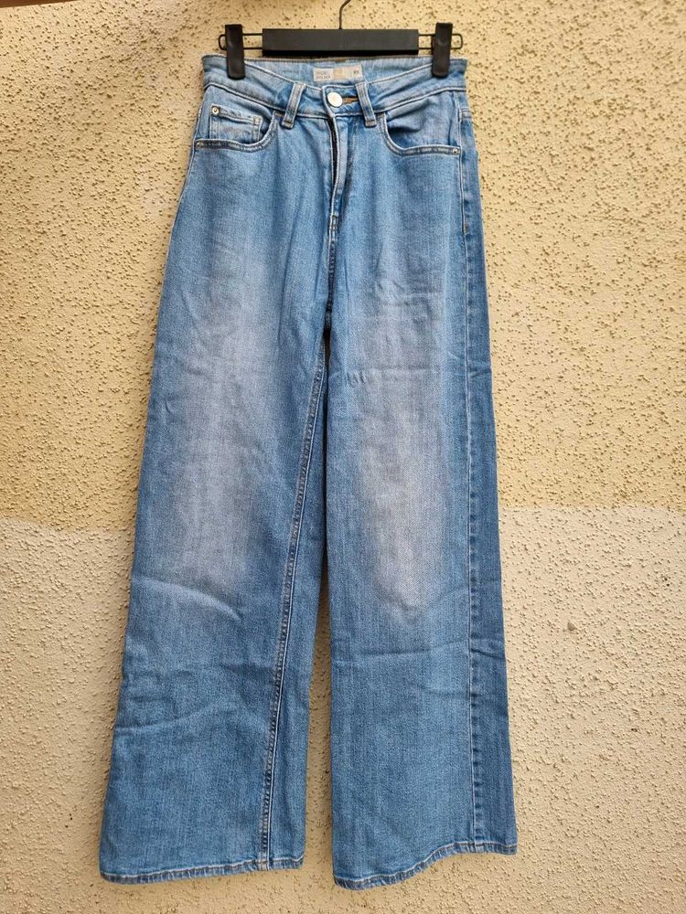 Ladies Jean