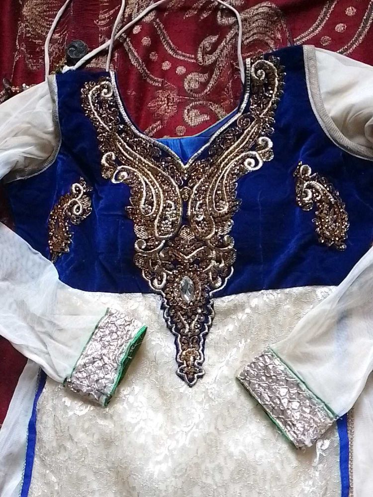 Elegant Kurta Set