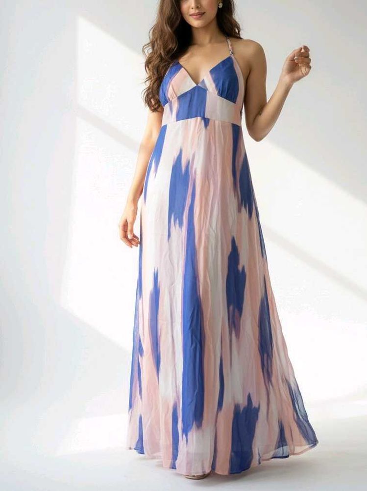 Stylish Maxi Dress