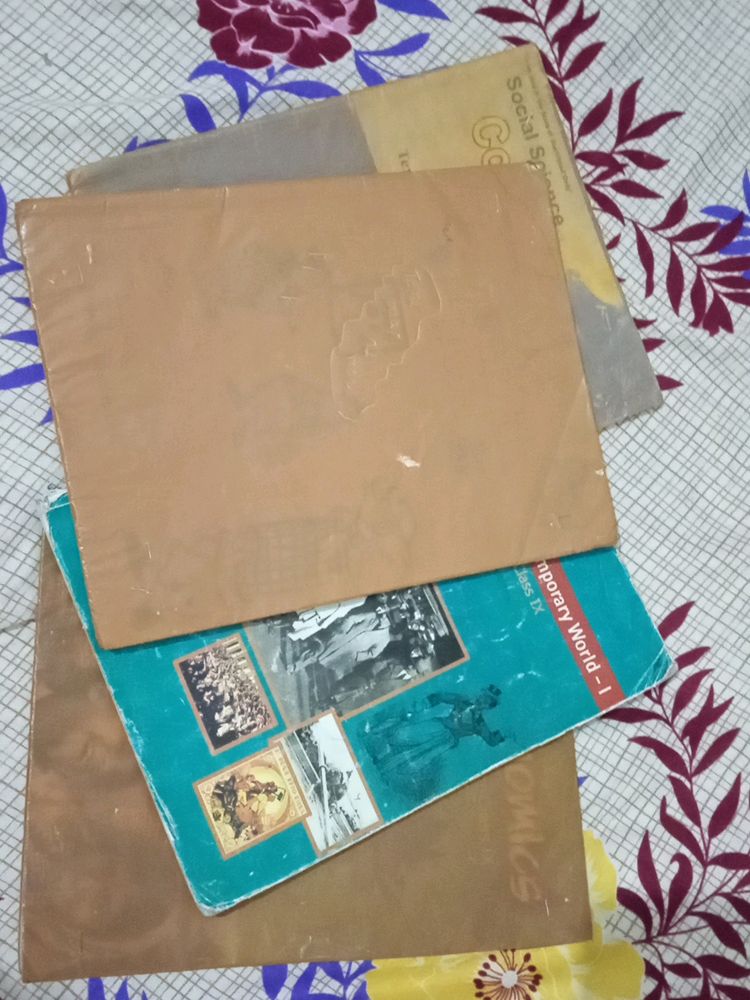 Ncert Book