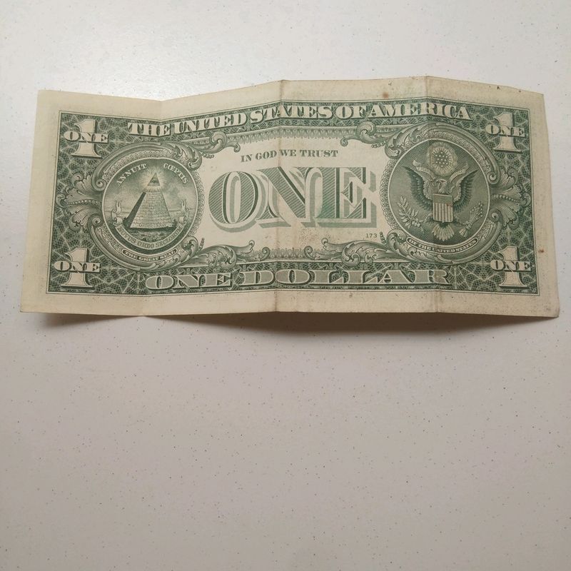 Americn Dollar