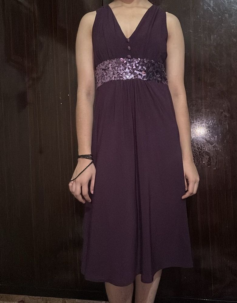 New Party Wear Dress