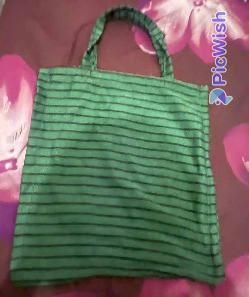 Hand Bag