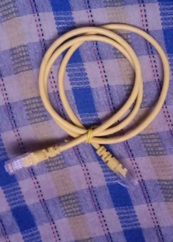 LAN Cable