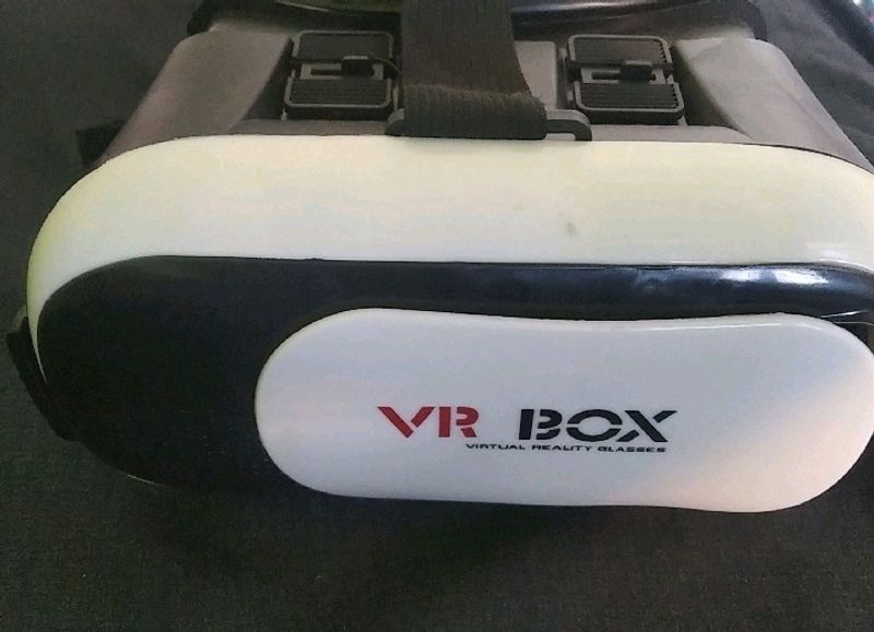 Vr Box