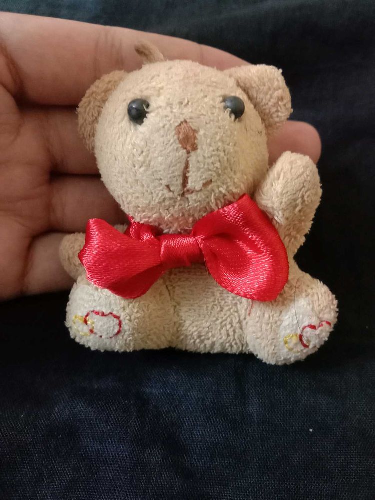 Cute Teddy Bear