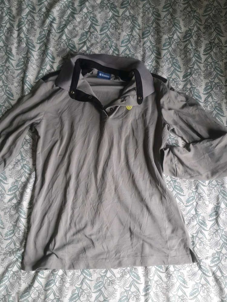 Long Sleeve