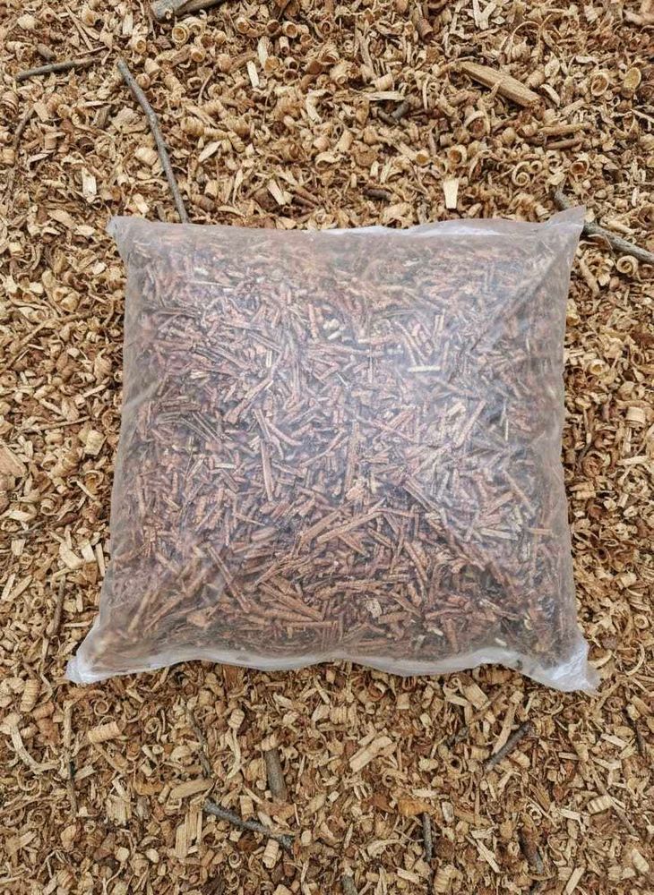 Premium Sawdust - Versatile &amp; Eco-Friendly