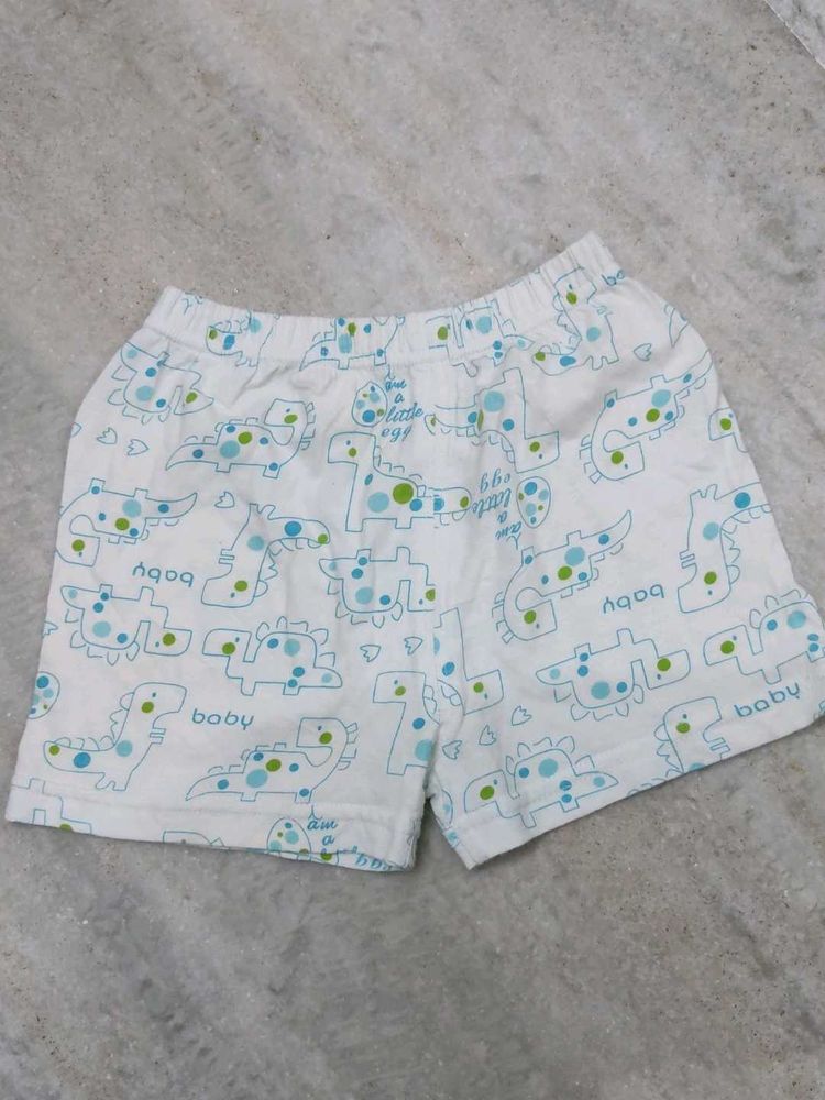 2 Shorts