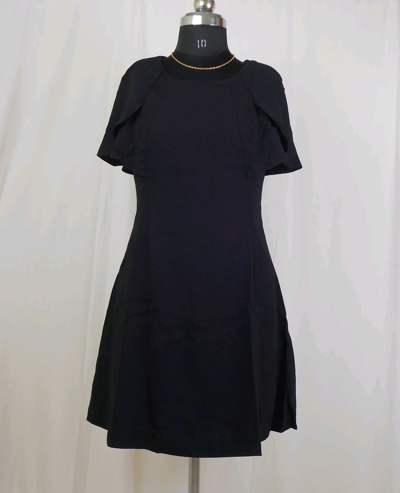 Elegant Korean One Piece